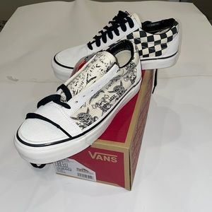 NEW-Vans Unisex